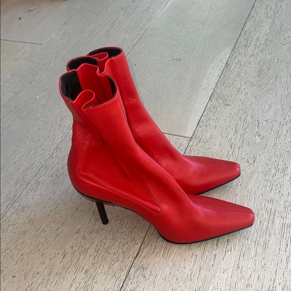 RAG & BONE Rio Bootie - Picture 3 of 3